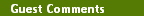 Guest Comments