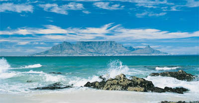 cape town