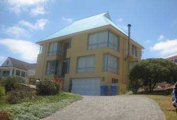 langebaan 1