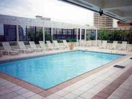 seapoint 109 Pool