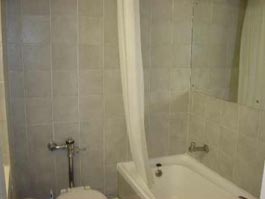 seapoint 109 bathroom