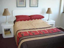 seapoint 109 bed