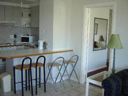 seapoint 109 kitchen