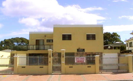shaanti lodge 1