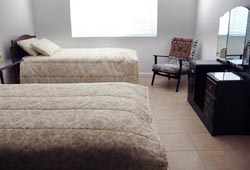 thornton self catering 1